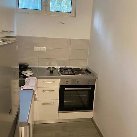 Marijana Hudan Apartman