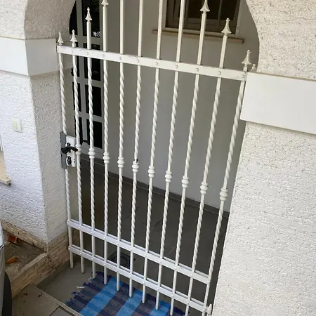 Marijana Hudan Apartman *