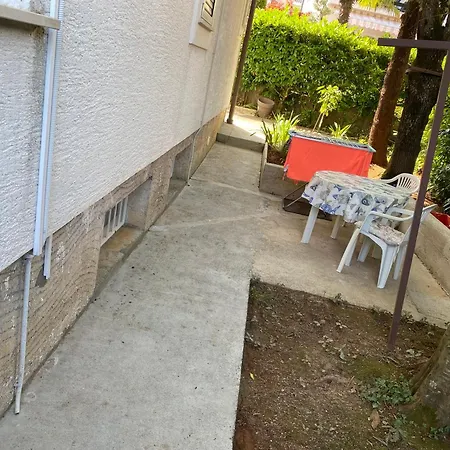Apartman Marijana Hudan *