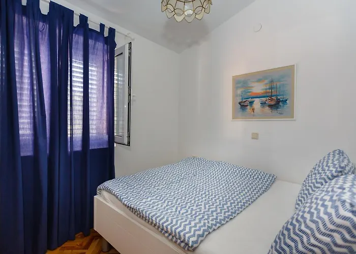 Apartment Marijana Hudan *