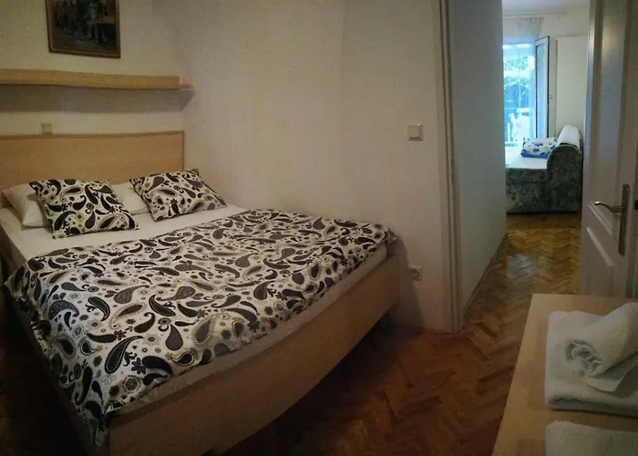 Marijana Hudan * Malinska