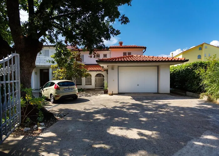 Marijana Hudan Malinska