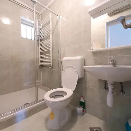Marijana Hudan Apartmán *