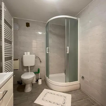 Marijana Hudan Apartmán Malinska