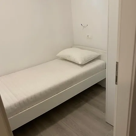 Apartmán Marijana Hudan Malinska