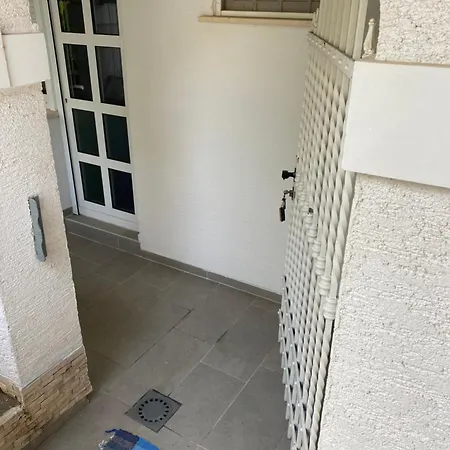 Lejlighed Marijana Hudan