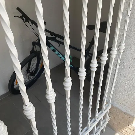 Lejlighed Marijana Hudan *