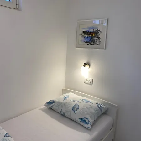 Marijana Hudan Appartamento *