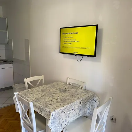 Appartamento Marijana Hudan Malinska