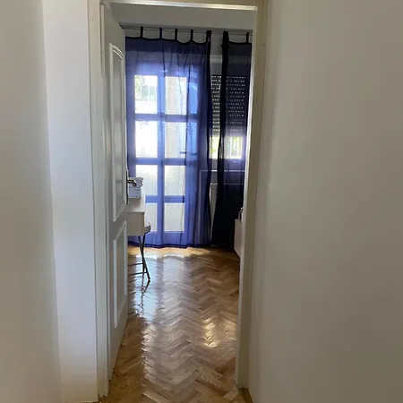 Marijana Hudan Appartamento Malinska