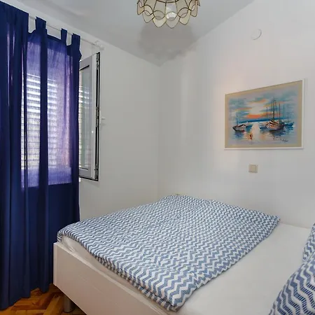 Apartment Hudan *