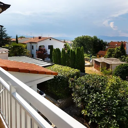 Marijana Hudan Malinska