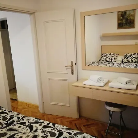 Apartment Hudan
