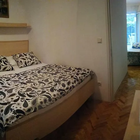 Hudan * Malinska