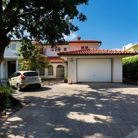 Marijana Hudan Malinska