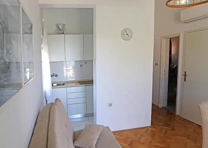 Appartement Marijana Hudan Malinska