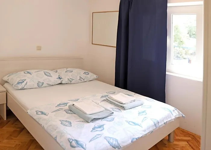 Marijana Hudan Appartement *