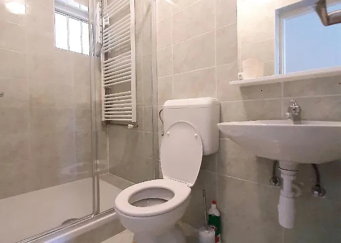 Marijana Hudan Appartement *
