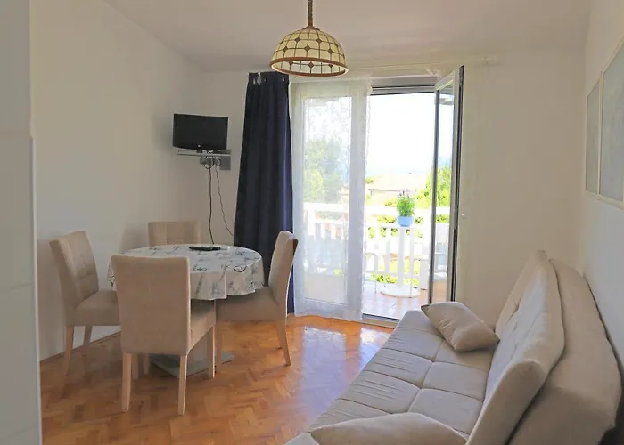Marijana Hudan Appartement *