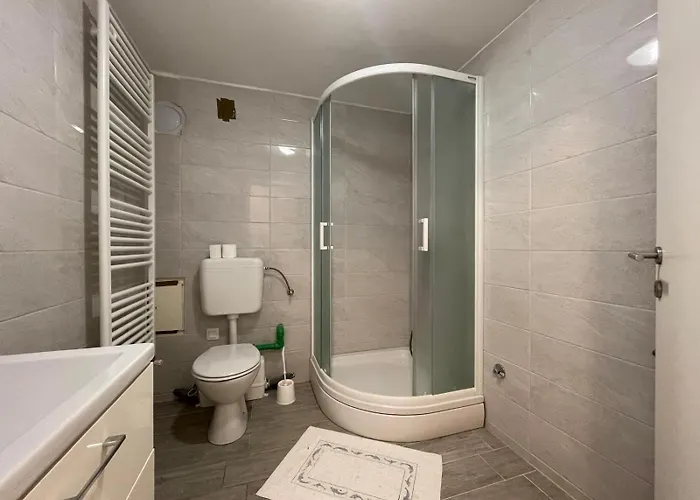 Marijana Hudan Appartement Malinska