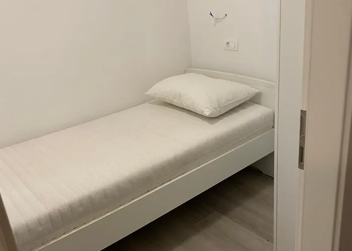 Appartement Marijana Hudan Malinska