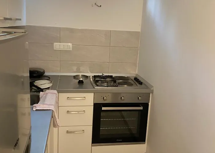 Marijana Hudan Appartement