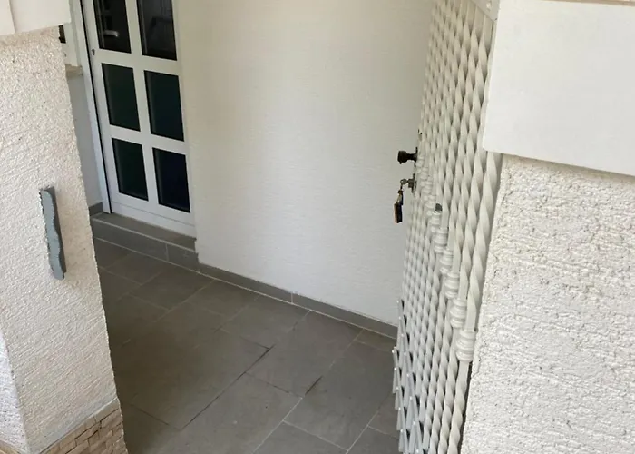 Appartement Marijana Hudan