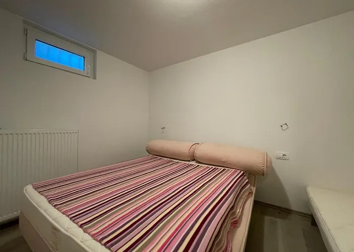 Appartement Marijana Hudan *