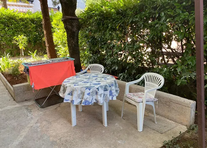 Marijana Hudan 아파트 말린스카