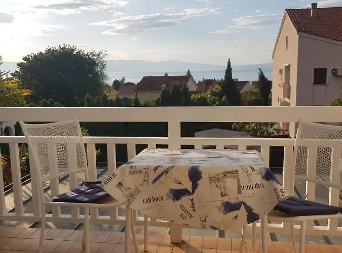 Marijana Hudan 아파트 *